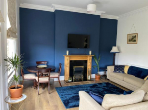 Grosvenor Apartments First Floor